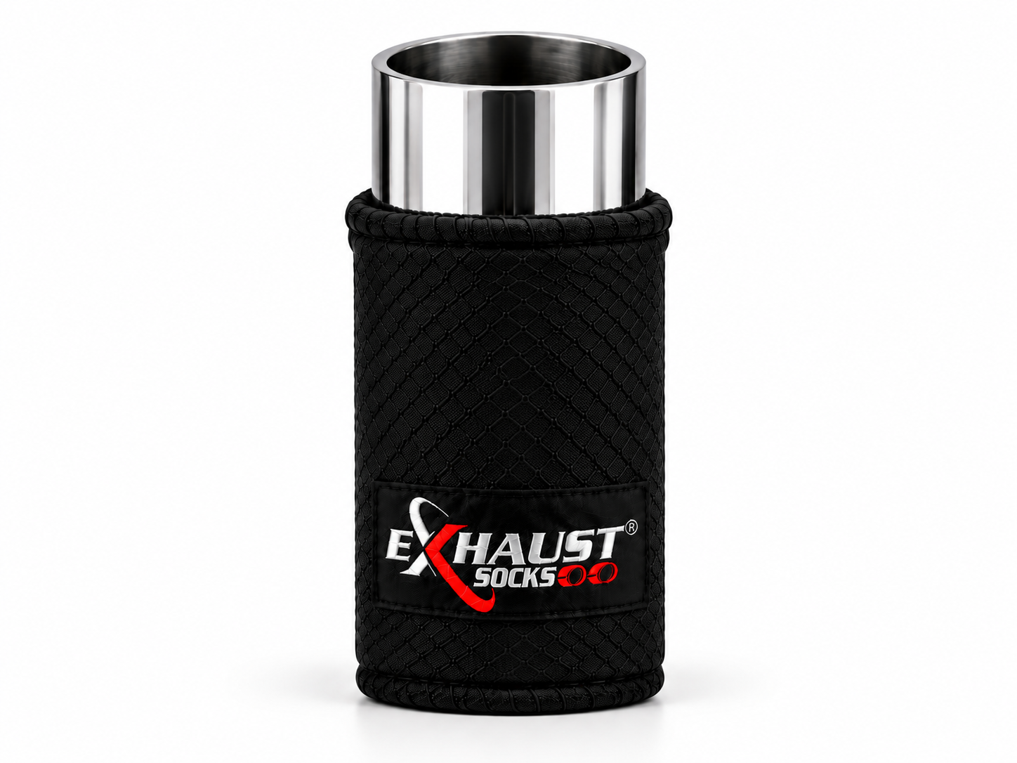 Exhaust Socks 3 Inch exhaust insulation sleeve